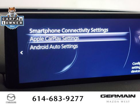 Used 2023 MAZDA CX-5 AWD 2.5 S w/ Select Package image 30