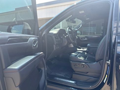 Used 2023 Chevrolet Tahoe RST w/ Luxury Package AWD/4WD image 10