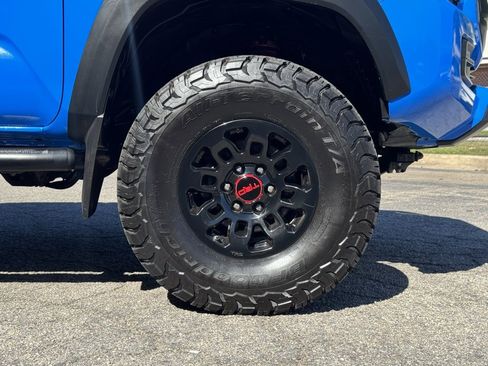 Used 2019 Toyota Tacoma TRD Pro image 14