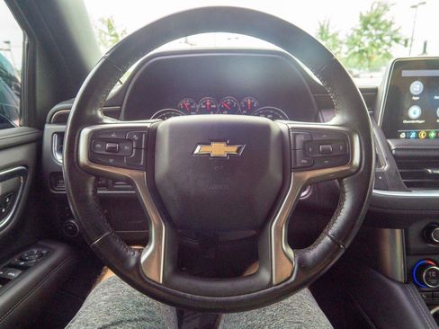 Used 2021 Chevrolet Tahoe LT AWD/4WD image 22