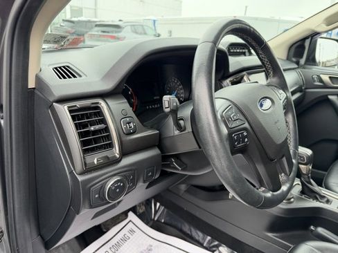 Used 2021 Ford Ranger XLT w/ Tremor Off-Road Package image 34
