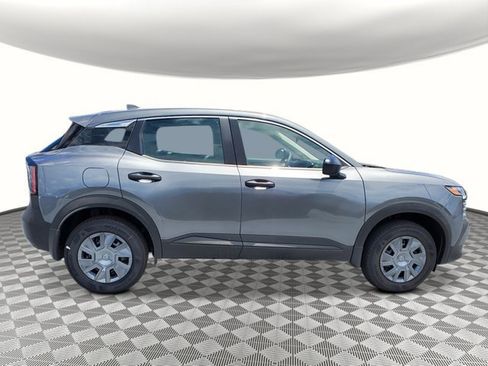 New 2026 Nissan Kicks S image 5