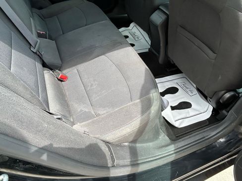 Used 2016 Chevrolet Cruze LT w/ Convenience Package FWD image 11