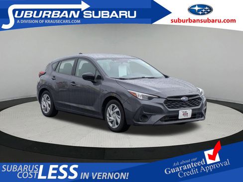 Used 2024 Subaru Impreza 2.0i image 1