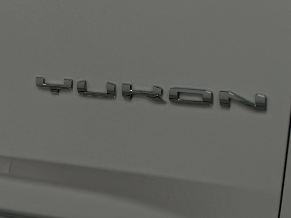 Certified 2024 GMC Yukon XL SLT RWD image 25