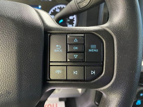 Used 2025 Ford F350 XLT image 23