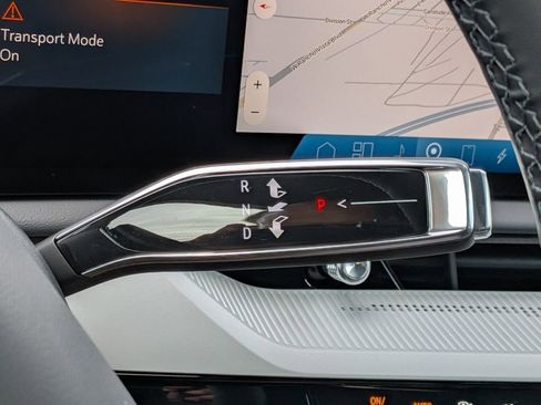 New 2026 Cadillac Optiq Luxury 1 image 18