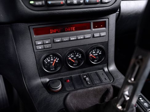 Used 1999 BMW M3 Coupe RWD image 93