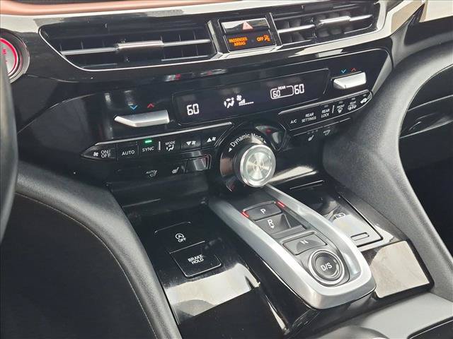Used 2022 Acura MDX w/ Technology Package FWD image 12