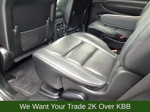 Used 2019 Dodge Durango Citadel image 23