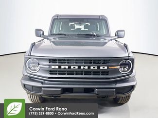 New 2026 Ford Bronco 2-Door video 2