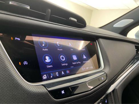 Used 2025 Cadillac XT5 Premium Luxury image 17