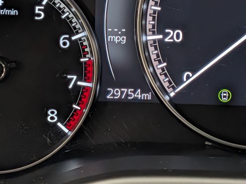 Certified 2024 MAZDA CX-30 AWD 2.5 S w/ Preferred Package image 18