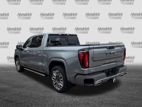 Used 2024 GMC Sierra 1500 Denali Ultimate image 8