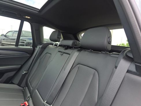 Used 2023 BMW X3 sDrive30i w/ M Sport Package RWD image 21