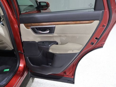 Used 2018 Honda CR-V EX image 20