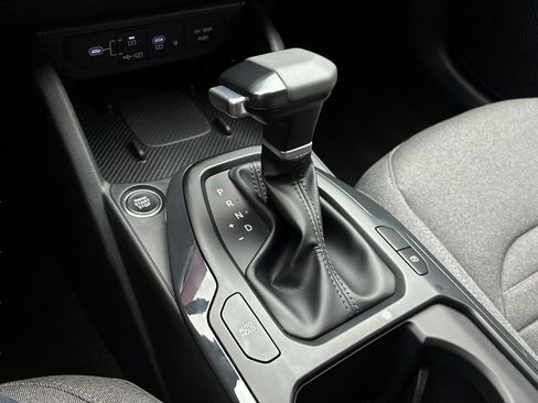 Certified 2025 Kia K4 EX FWD image 23