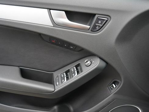 Used 2014 Audi A4 2.0T Premium Plus w/ Premium Plus Package image 15