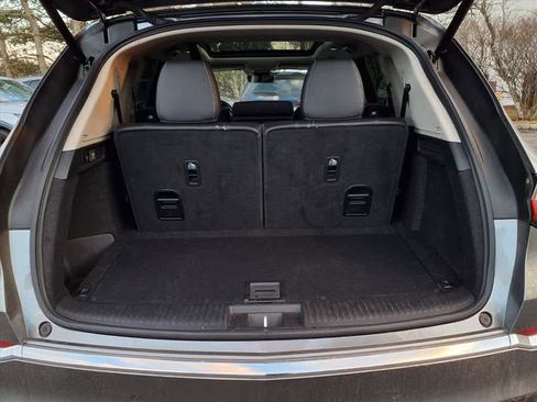 Certified 2023 Acura MDX SH-AWD w/ Technology Package image 20