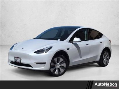 Used 2022 Tesla Model Y Long Range
