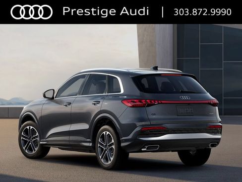 Used 2026 Audi Q5 Premium AWD/4WD image 5