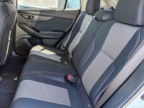 Used 2021 Subaru Crosstrek 2.0i Premium w/ Popular Package #4 AWD/4WD image 17