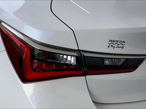 Used 2021 Acura ILX FWD image 28