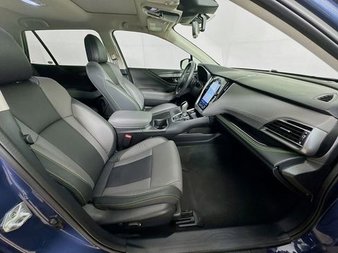 Used 2023 Subaru Outback Onyx Edition XT image 35