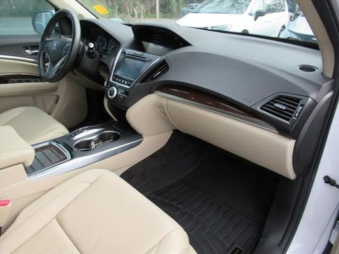 Used 2020 Acura MDX FWD image 11