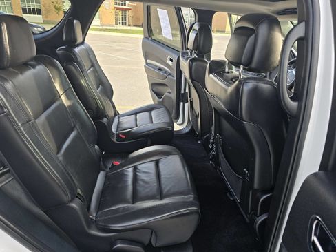 Used 2017 Dodge Durango GT w/ Premium Group image 15
