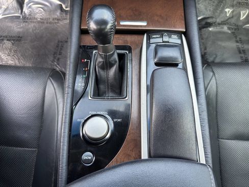 Used 2013 Lexus GS 350 w/ Premium Pkg image 23