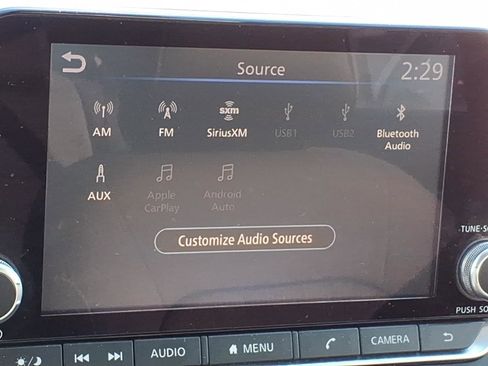 Used 2022 Nissan Altima 2.5 SV image 20