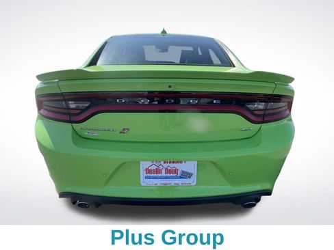 Used 2023 Dodge Charger GT w/ Plus Group image 5