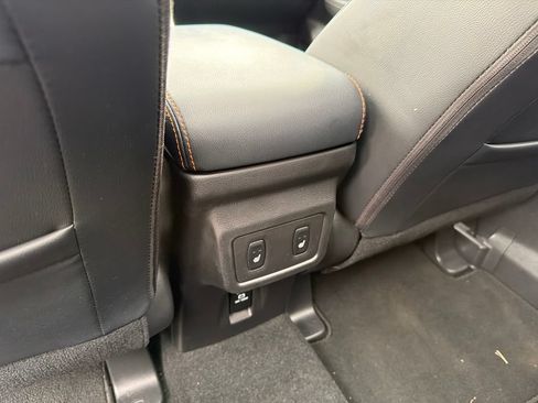 Used 2018 Mitsubishi Eclipse Cross SEL AWD/4WD image 36