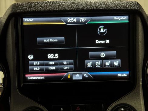 Used 2014 Ford F450 Lariat w/ Lariat Ultimate Package image 42