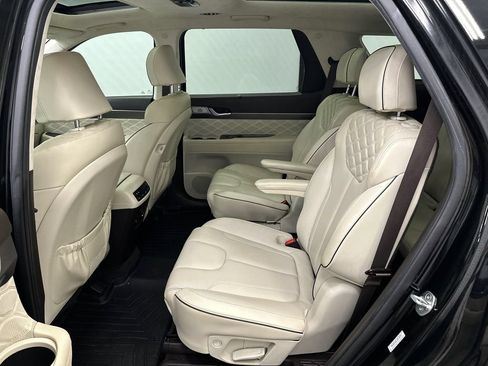Used 2020 Hyundai Palisade Limited FWD image 25