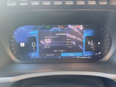 Used 2025 Volvo XC90 B6 Plus image 24