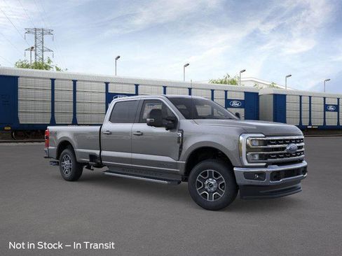 New 2026 Ford F350 Lariat image 7