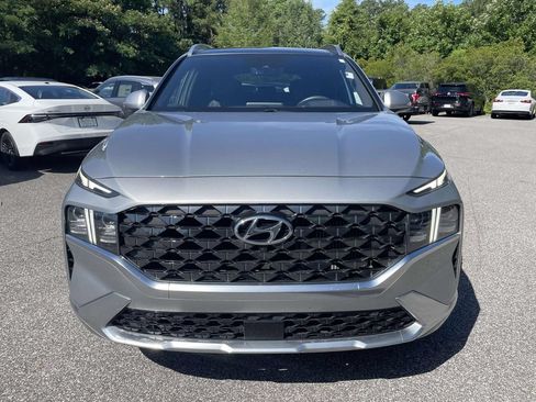 Used 2023 Hyundai Santa Fe Calligraphy w/ Cargo Package FWD image 8