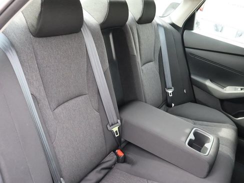 Certified 2023 Honda Accord EX image 12