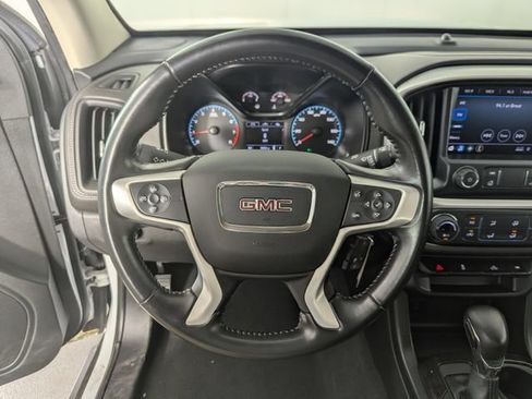 Used 2022 GMC Canyon Elevation RWD image 13