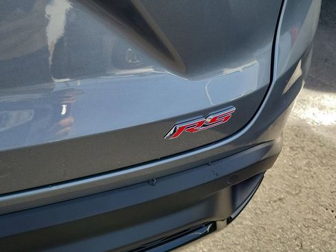 New 2026 Chevrolet Trax RS w/ Driver Confidence Package image 18