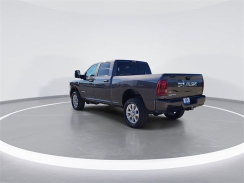New 2026 RAM 2500 Lone Star image 6