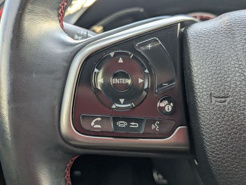 Used 2020 Honda Civic Si image 18