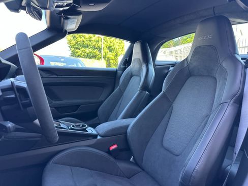 New 2026 Porsche 911 Targa 4 GTS image 5