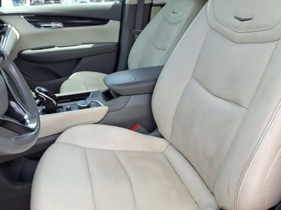 Certified 2020 Cadillac XT6 Premium Luxury