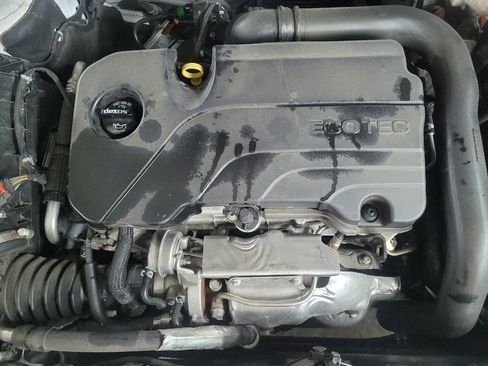 Used 2024 Chevrolet Malibu LT image 30