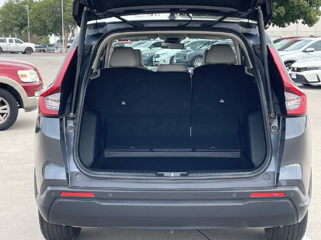 Used 2024 Honda CR-V EX-L image 28