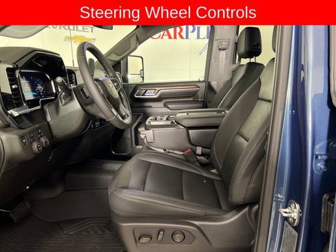 Used 2026 Chevrolet Silverado 2500 LT image 11