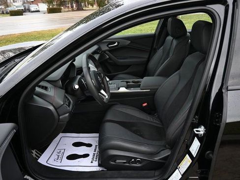 Used 2024 Acura TLX SH-AWD w/ A-SPEC Pkg image 26